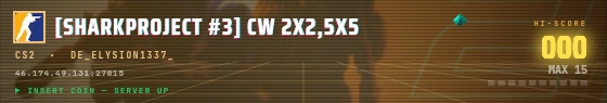 Arcade badge preview