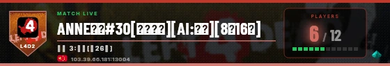 Scoreboard badge preview
