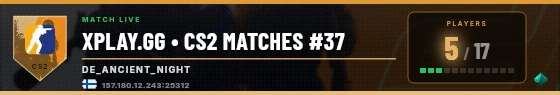 Scoreboard badge preview