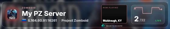Glass badge preview