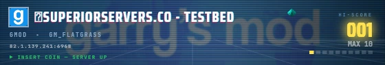 Arcade badge preview