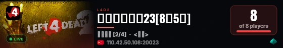 少女波子汽水23[8特12秒] live status badge