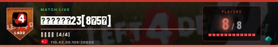 Scoreboard badge preview