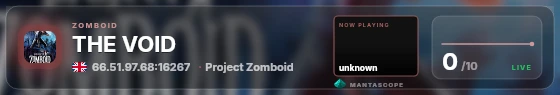 Glass badge preview
