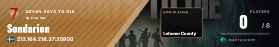 Sweep badge preview