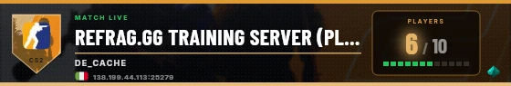 Scoreboard badge preview