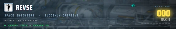 Arcade badge preview