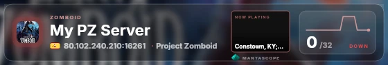 Glass badge preview