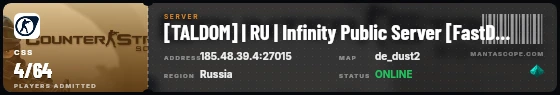 Ticket badge preview