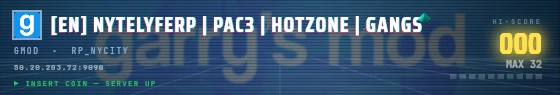 Arcade badge preview