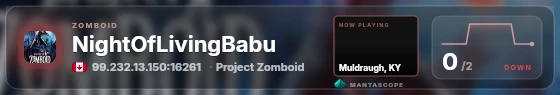 Glass badge preview
