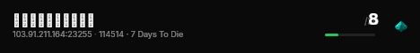 接着奏乐接着舞公益服 live status badge