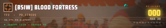 Arcade badge preview