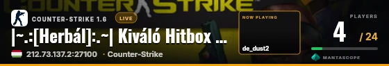 Hero badge preview