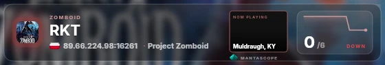 Glass badge preview