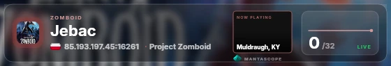 Glass badge preview