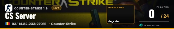 Hero badge preview