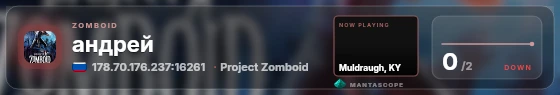 Glass badge preview