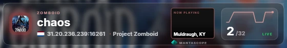 Glass badge preview