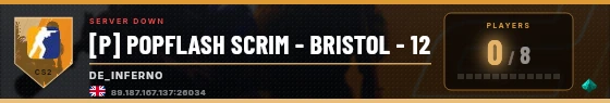 Scoreboard badge preview