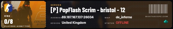 Ticket badge preview