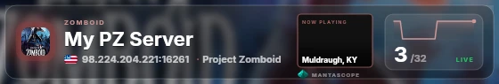 Glass badge preview