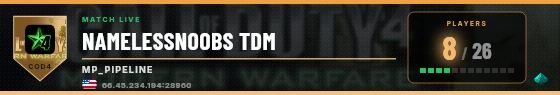 Scoreboard badge preview