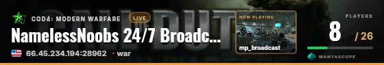 Hero badge preview