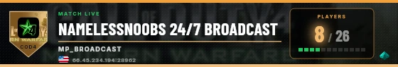 Scoreboard badge preview