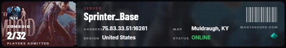 Ticket badge preview