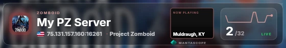 Glass badge preview
