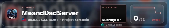 Glass badge preview