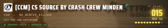 Arcade badge preview