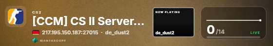Mesh badge preview