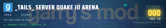 Arcade badge preview
