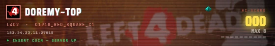 Arcade badge preview
