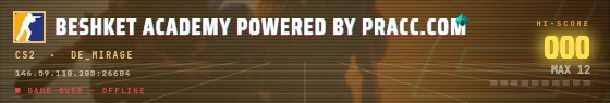 Arcade badge preview