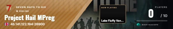 Sweep badge preview