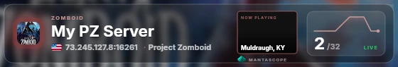 Glass badge preview