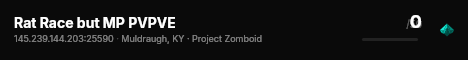 Rat Race but MP PVPVE live status badge