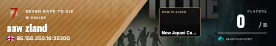 Sweep badge preview