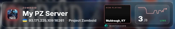 Glass badge preview