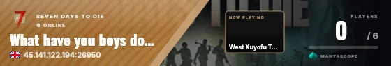 Sweep badge preview