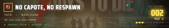 Arcade badge preview