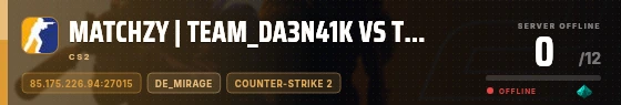 Edge badge preview