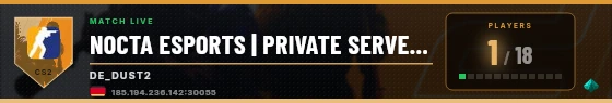 Scoreboard badge preview