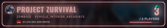 Marquee badge preview