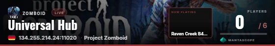 Hero badge preview