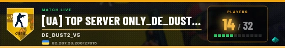 Scoreboard badge preview