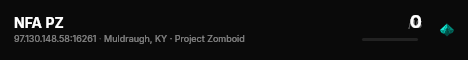 NFA PZ live status badge